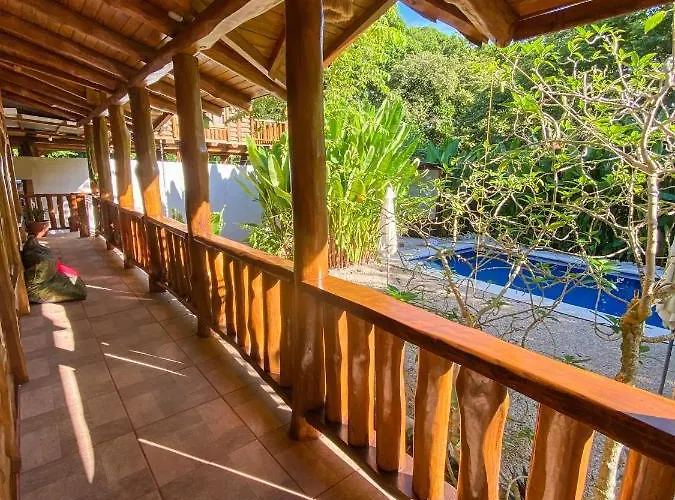 Hotel Lamaite