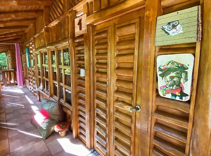 Hotel Lamaite