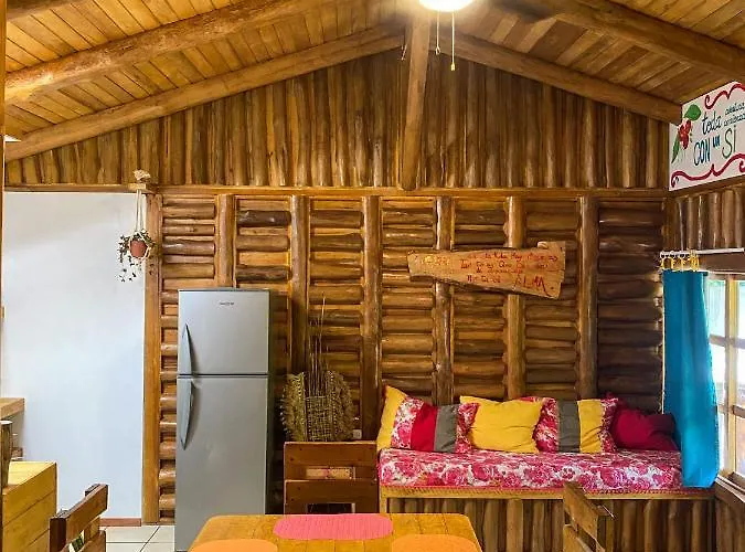 Lamaite Hotel Sámara
