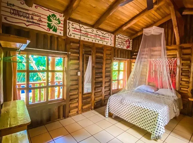 Lamaite Hotel
