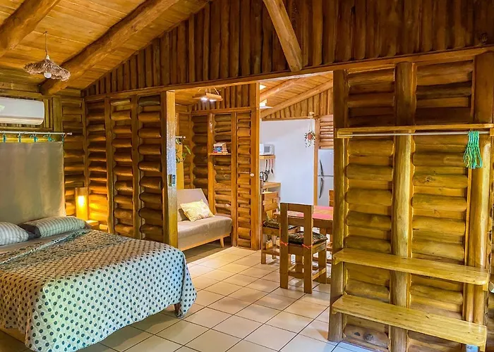 Hotel Lamaite Sámara