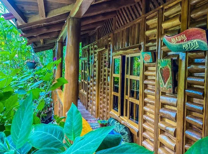 Hotel Lamaite