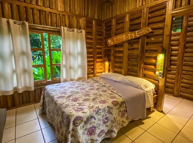 Lamaite 3* Sámara