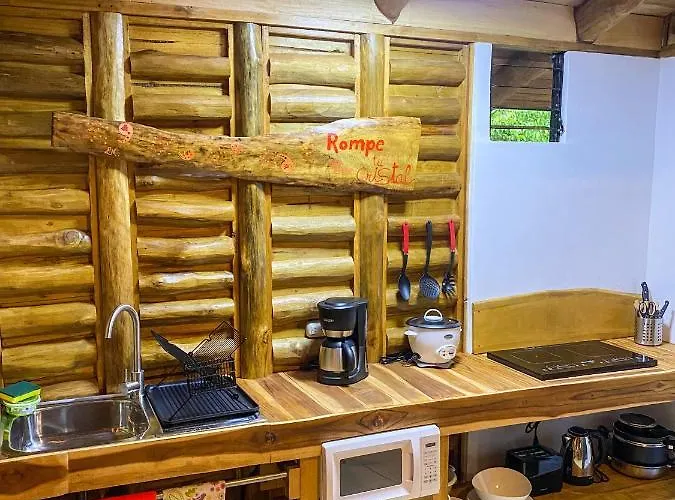 Hotel Lamaite Sámara