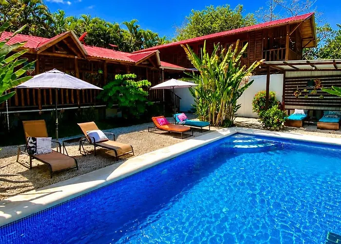 Hotel Lamaite