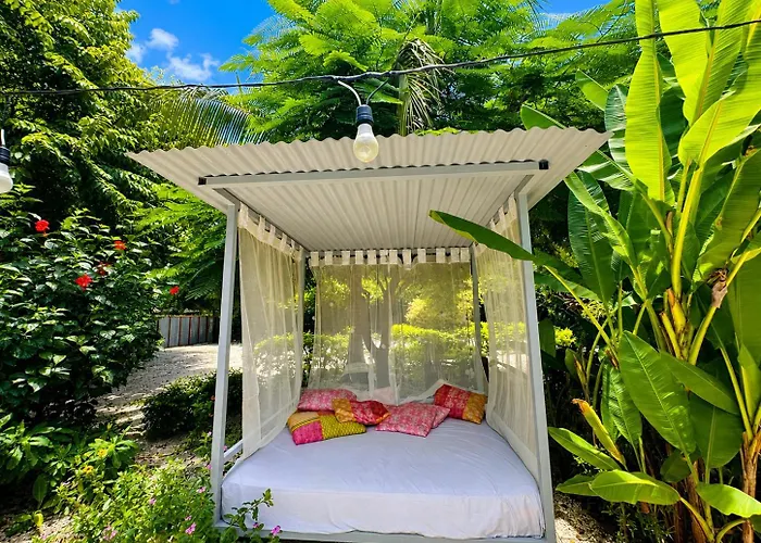 Lamaite Hotel