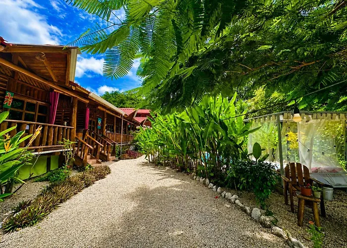 Hotel Lamaite
