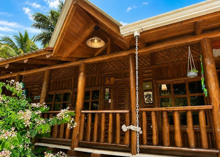 Hotel Lamaite Sámara