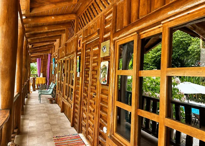Lamaite 3* Sámara