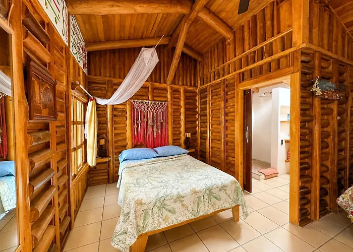 Lamaite Hotel
