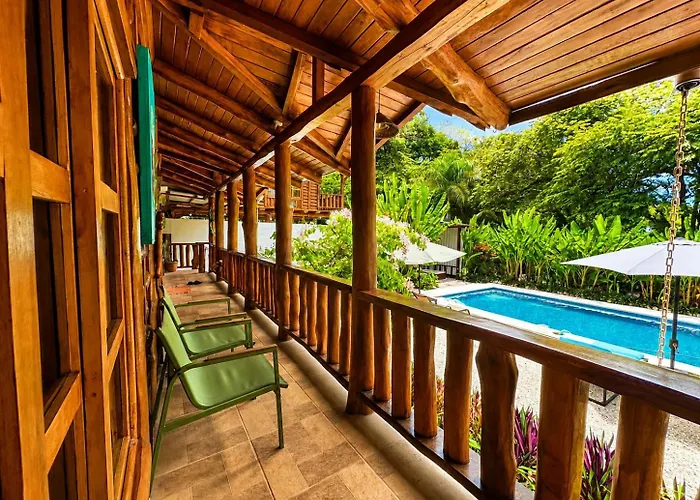 Hotel Lamaite