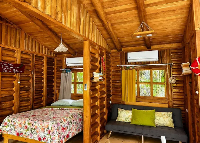 Lamaite 3* Sámara