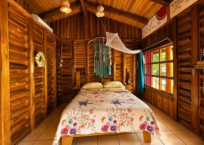 Hotel Lamaite