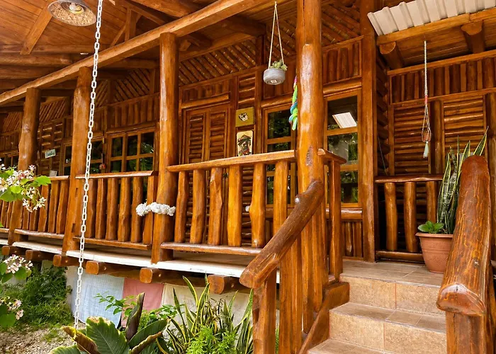 Lamaite Hotel 3*