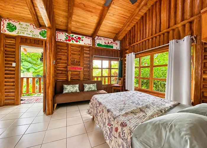 Hotel Lamaite 3*