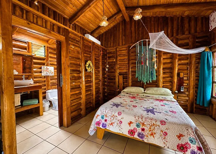 Lamaite 3* Sámara