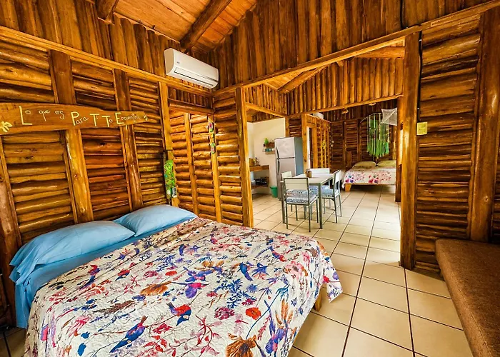 Lamaite Hotel