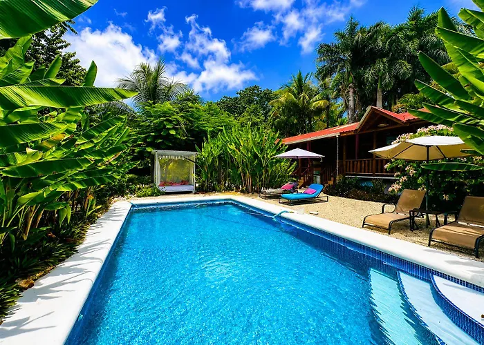 Hotel Lamaite